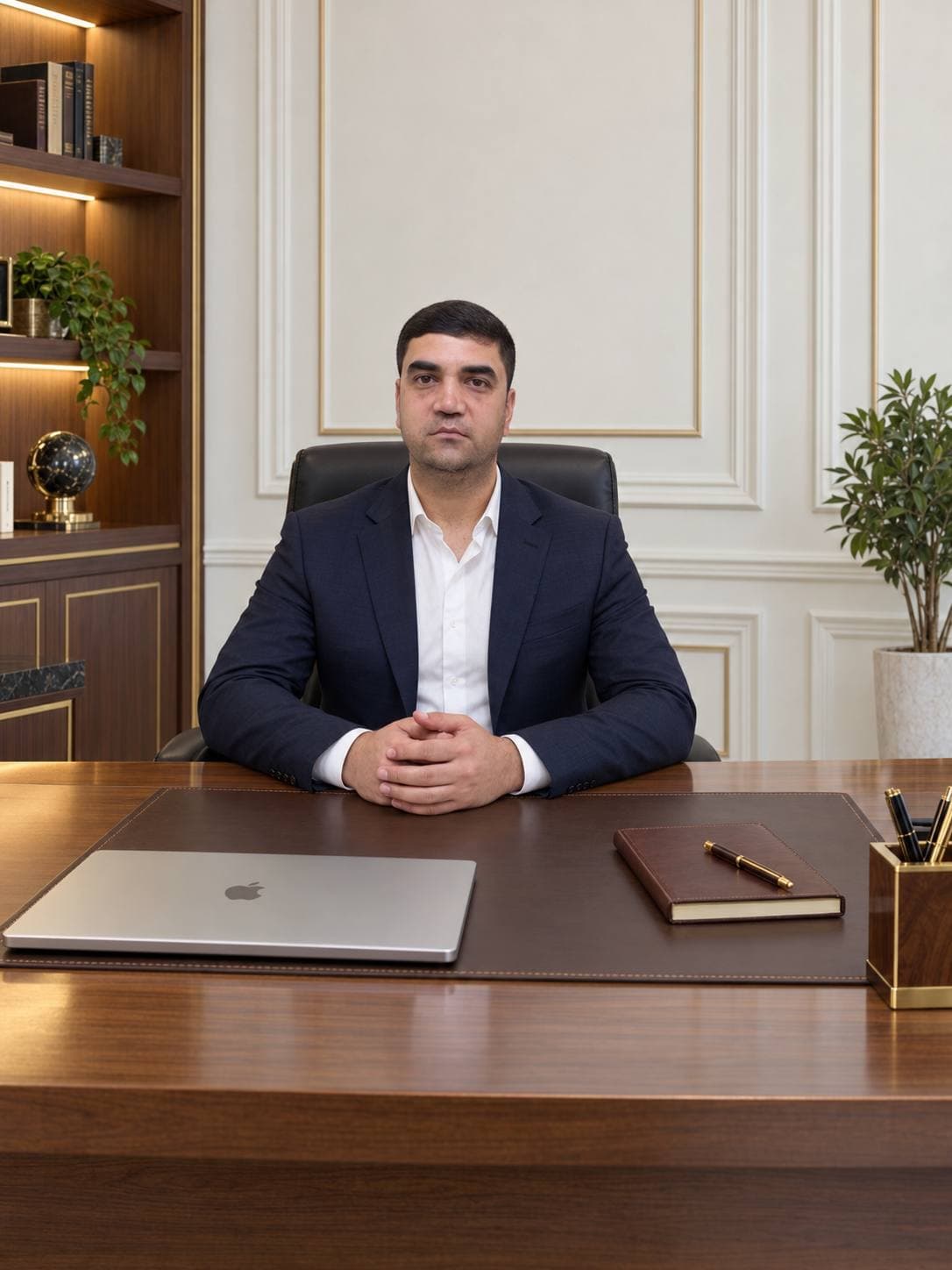 Азимзода Азим