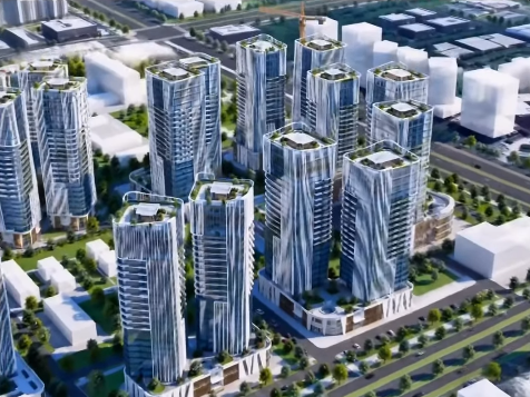 Jasmin Royal Residence